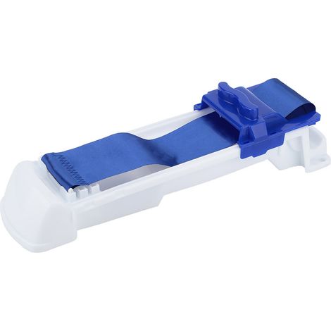 DIY Plastic Vegetable Meat Rolling Tool Sushi Maker Making Home Kitchen Tool (S) (1/5)