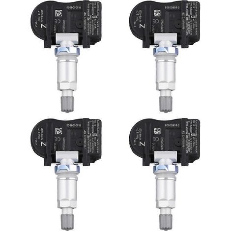capteurs TPMS pour voiture 40700-3JA0A pour Infiniti Q50 Q60 Nissan-- (1/5)