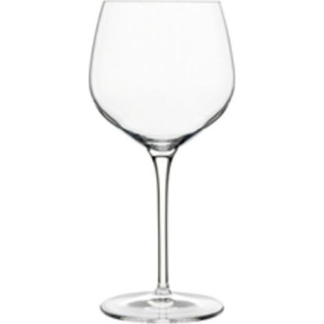 CALICE ROYALE BURGUNDER     cc 520 Pz 6 L.BORMIOLI
