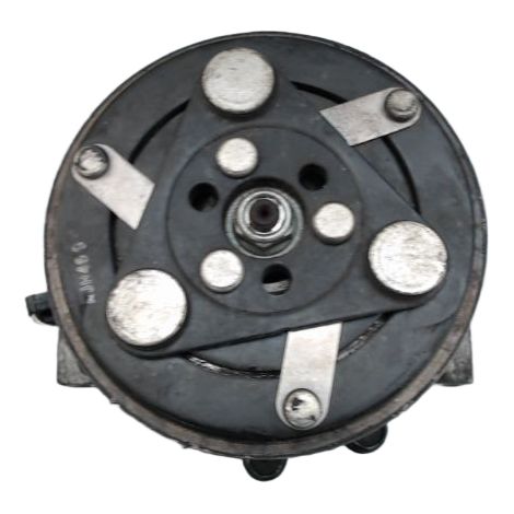 [PRODUIT D'OCCASION] Compresseur Air Conditionne CITROEN Nemo ♻️ Ref Oe. 1607883080 - Garantie à vie (1/5)