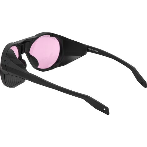 Lunettes de Sécurité Laser 380-850nm pour Équipements et Semi-conducteurs (1/5)
