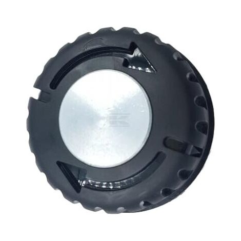 Verstärkter Knauf 35mm für EW130 TECOMEC BOUTON K00401120 (1/2)