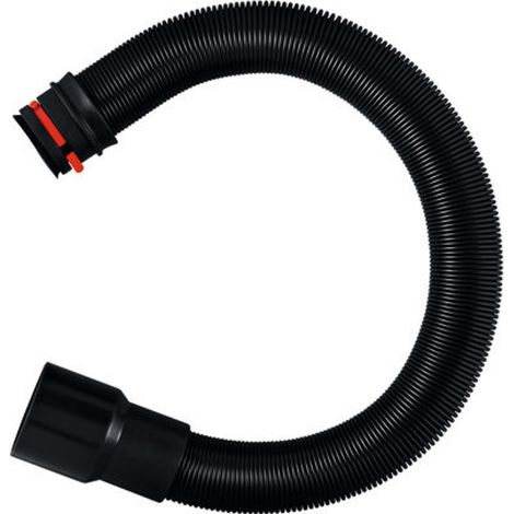 Bosch Saugschlauch 0,5 - 2,8 m für Staubsauger (1/4)