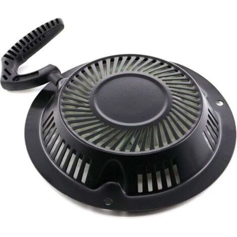 Seilzugstarter für Fuxtec Rasenmäher FX-RM4639, FX-RM 5196, FX-RM 5196PRO, FX-RM 5.0, FX-RM 6.0, Fuxtec FX-RM2060S, FX-RM1855, FX-RM2060ES, FX-RM1860 (1/4)