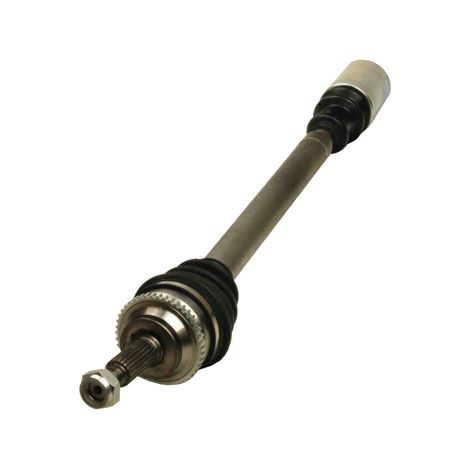 Arbre de transmission MAXGEAR RENAULT MEGANE 1.9DTI 99- DROIT 745MM ABS (1/2)