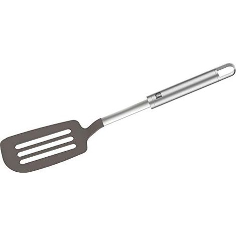 ZWILLING 37160-010 Spatola in silicone, acciaio inossidabile, multicolore (1/4)