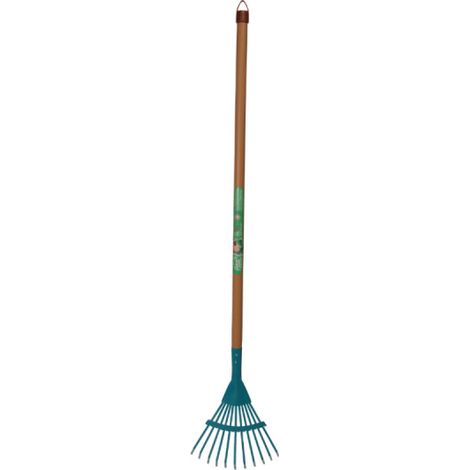 Balai Gazon Enfant 105.5cm - Spear & Jackson (1/4)