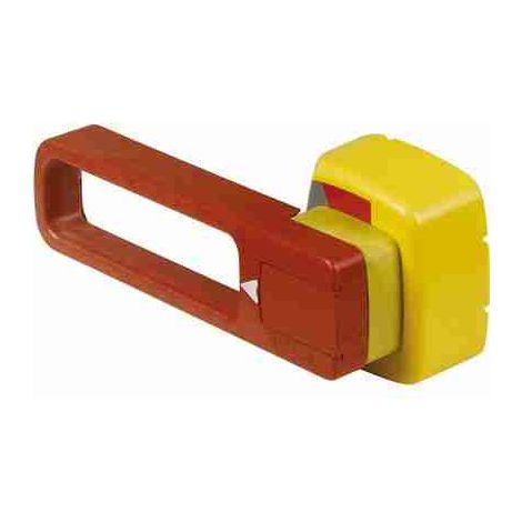 BTIT7149E Se pospone el control rotatorio de emergencia para M160-250