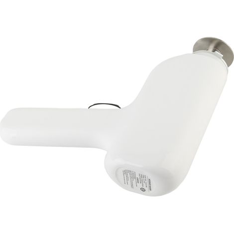 Machine à pâtes électrique portable, automatique et rechargeable, pour la maison (1/5)