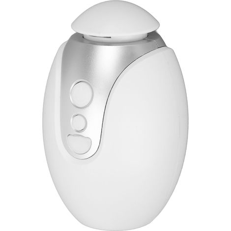 Désodorisant à l'ozone portable, intelligent, mini désodorisant électrique rechargeable pour réfrigérateur (1/5)