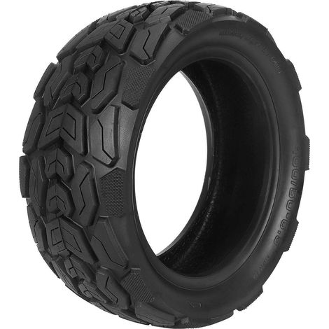 Pneus tubeless tout-terrain 100/50-6.5 pour trottinette électrique Zero 11x, trottinette d'extérieur, pneus de 11 pouces (1/4)