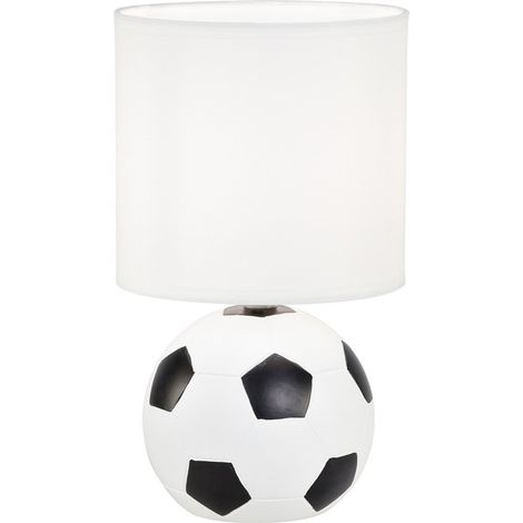 Lámpara de mesa infantil Oliver 1xE14