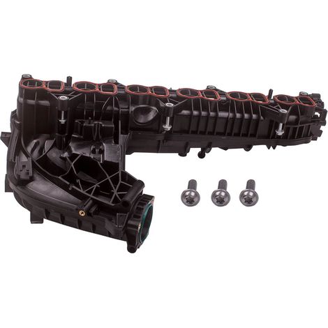Colector de Admisión for BMW X5 X6 E70 E71 xDrive30d 2008-2014 X5 11617811299