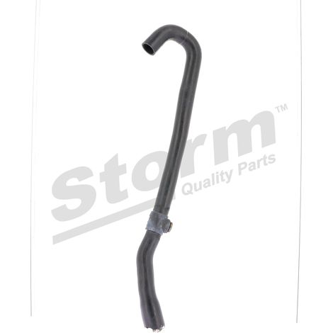 Durite de refroidissement compatible Renault 7700828978 (1/5)