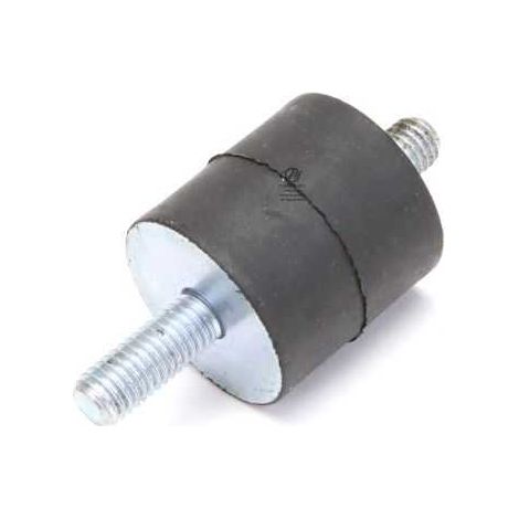 Silent bloc, plot antivibratoire pour AS Motor AS21-165, AS26-AH8 (1/4)