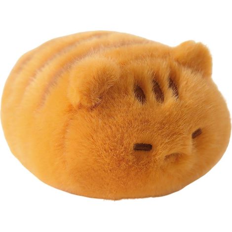 Peluche Chat Peluche Animal Mignon Coussin Décoratif Pour La Chambre Chat Rembourrée Pour Garçons Et Filles Maison Salon Chambre Bureau Canapé Lit Voiture Bureau Anniversaire Fête (1/5)