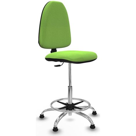 Piqueras et Crespo B0005RT Silla de Oficina Pistacho (1/3)