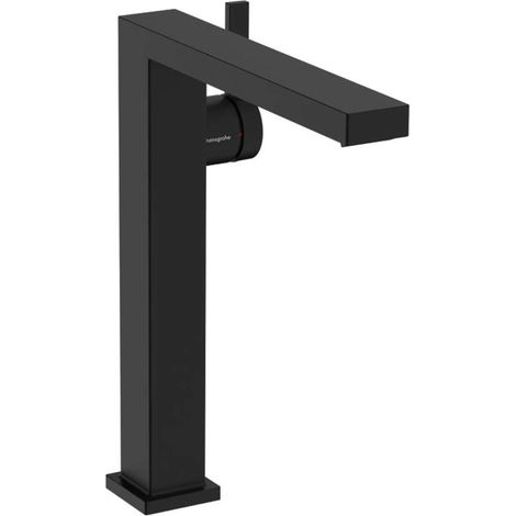 hansgrohe Tecturis E Fine mezclador monomando de lavabo 240, (1/2)