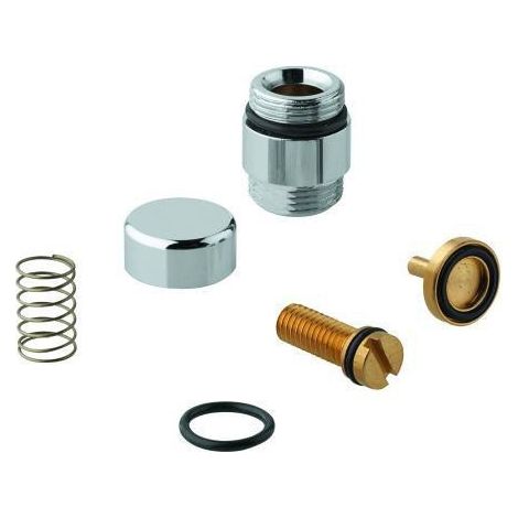Acelerador Grohe para conexión (46155)