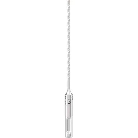 Monroe Bosch PRO SDS plus-5X foret béton argenté 3mm