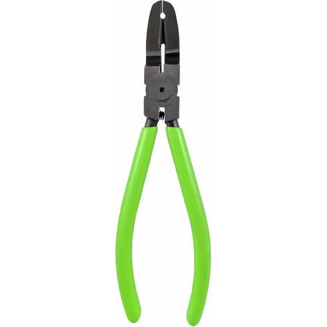 Pinza JBM pliers for removing body clamps punta a due livelli molla