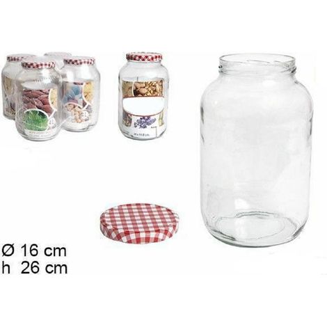 Trade Shop - JA -