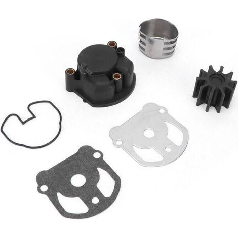 Water Pump Kit for OMC Cobra 2.3 Litre 1987-1990, Marine Water Pump Kit 984461 984744 Replacement. (1/5)