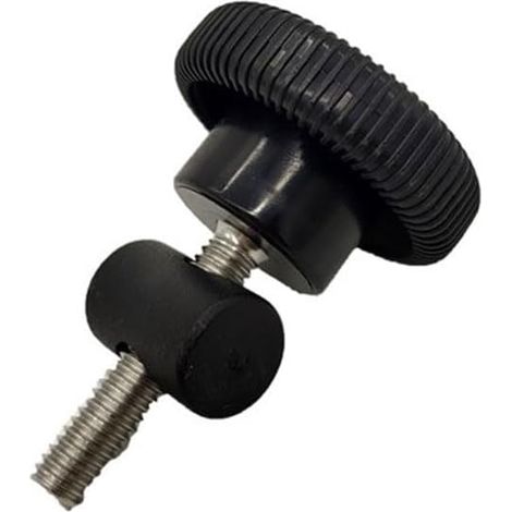 Ersatz-Drehmutter und Drehknopf SPX1600PN für Hayward Superpump- und MaxFlo-Pumpenmodelle