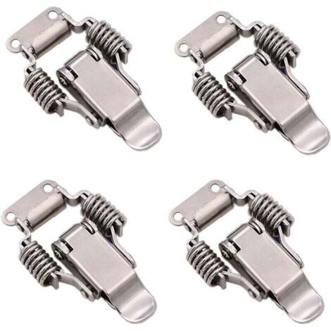 Répartiteur à air comprimé en Y - Raccord rapide - 3 voies - Raccord pneumatique - Raccord rapide - 1/4 F-NPT (1/4)