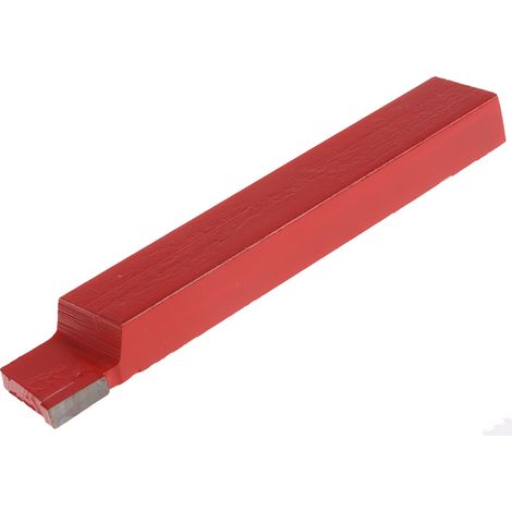 Extrémité simple brasé au carbure RS PRO K20 ( Prix pour 1 )