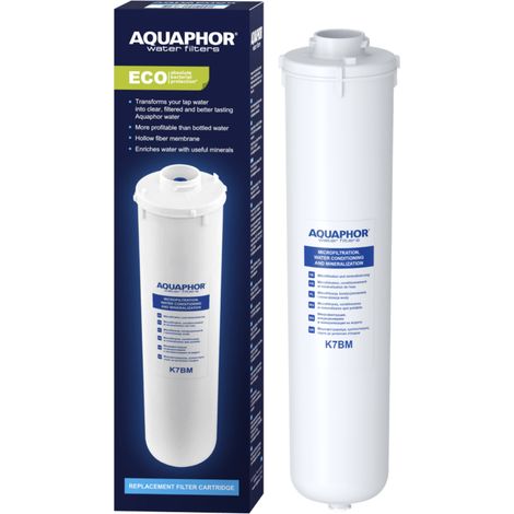 Cartuccia Aquaphor K7BM (1/3)