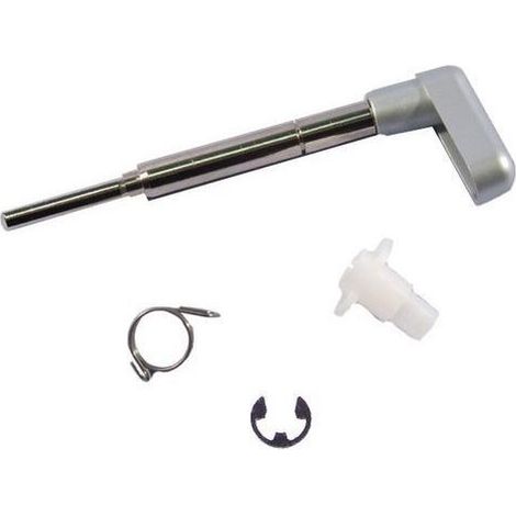 Axe pour Robot multifonction KENWOOD KW714248 (1/3)