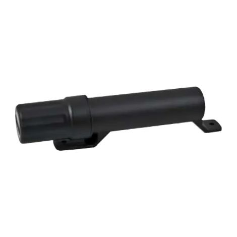 Tubo porta documenti in plastica per trattori e macchine agricole Cermag - 60 mm
