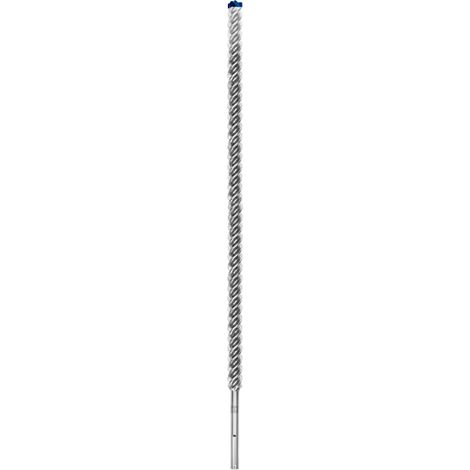 Foret perforateur SDS-max 8x 32x800x920mm EXPERT Bosch