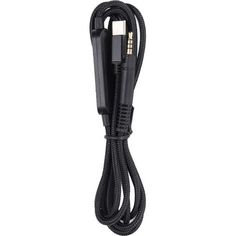 Ventilateur de bureau sans pale, portable et silencieux, petit ventilateur personnel rafraîchissant pour maison, bureau, chambre (1/5)