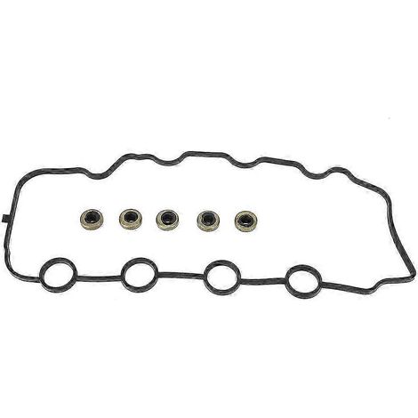 Kit de joint de cache-culbuteurs moteur 12030-PWA-000 compatible avec les voitures JAZZ (modèles 2003-2008). (1/3)