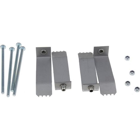 Novy - cpl montagefeder set 4st - 10791 - 5414425190294