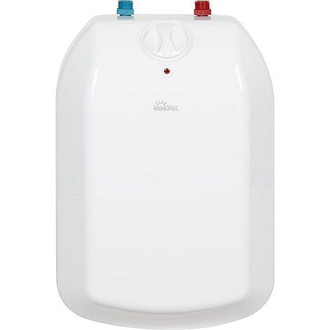 Heisswasserspeicher 5 Liter druckfest Untertisch Kospel POC.D5 Elektroboiler