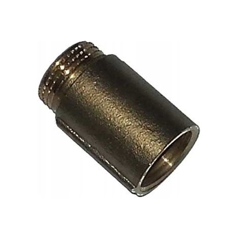 Raccord Invena brass extension fitting 1 MPa 30 mm (1/3)