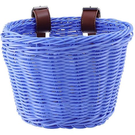 1 panier en plastique pour enfants (1/3)