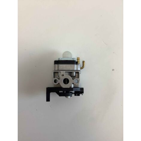 Carburateur moteur débroussailleuse modèles GX25 compatible HONDA (1/4)