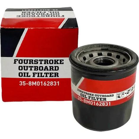 Ölfilterelement 35-8M0162831822626K03822626Q038M0154778 für Dieselmotoren (1/4)