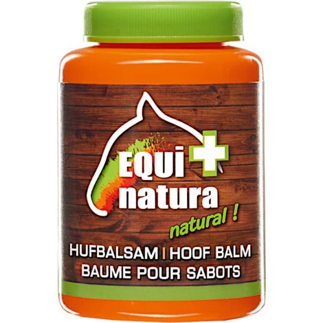 Equinatura Hufbalsam 500 ml Hufplege Hufschutz Horn Glanz