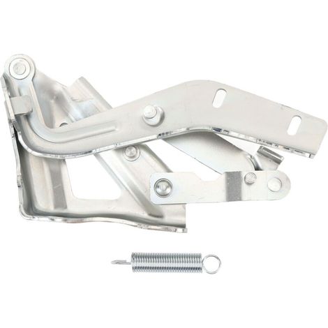 Left Engine Hood Genius for, Durable Bonnet Hinge for Vehicle Restoration Projects. (1/5)
