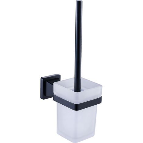 NEROLUX Toilettenbürstengarnitur (1/2)