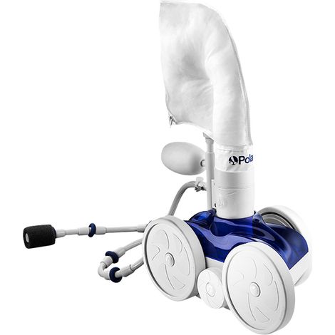 [PRODUIT RECONDITIONNÉ] Polaris 280 de Polaris - Robot piscine hydraulique - Bon état (1/5)