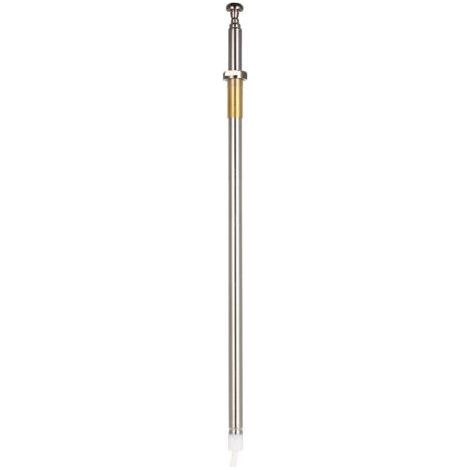 ANTENNA ALENNE ROPE MAST AM FM Radio Replacement for W124 W126 W201 C107 R107 1981-1993 2018270001 (1/5)