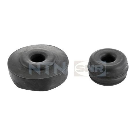 Kits de butée de suspension - KB651.22 - SNR - Compatible avec véhicule Mercedes