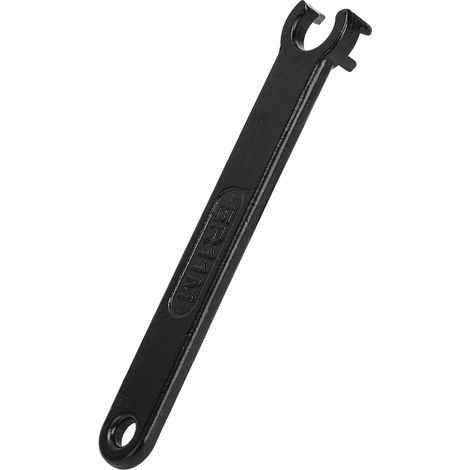 Clé à écrou de serrage de type ER M, en acier à haute teneur en carbone, pour mandrin de serrage CNC (ER11 UM)