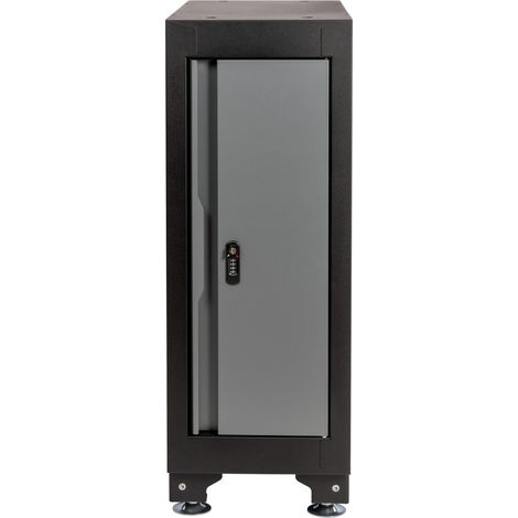 VIGOR Brückenunterschrank, (LxBxH) 700 x 342 x 953 mm (1/4)